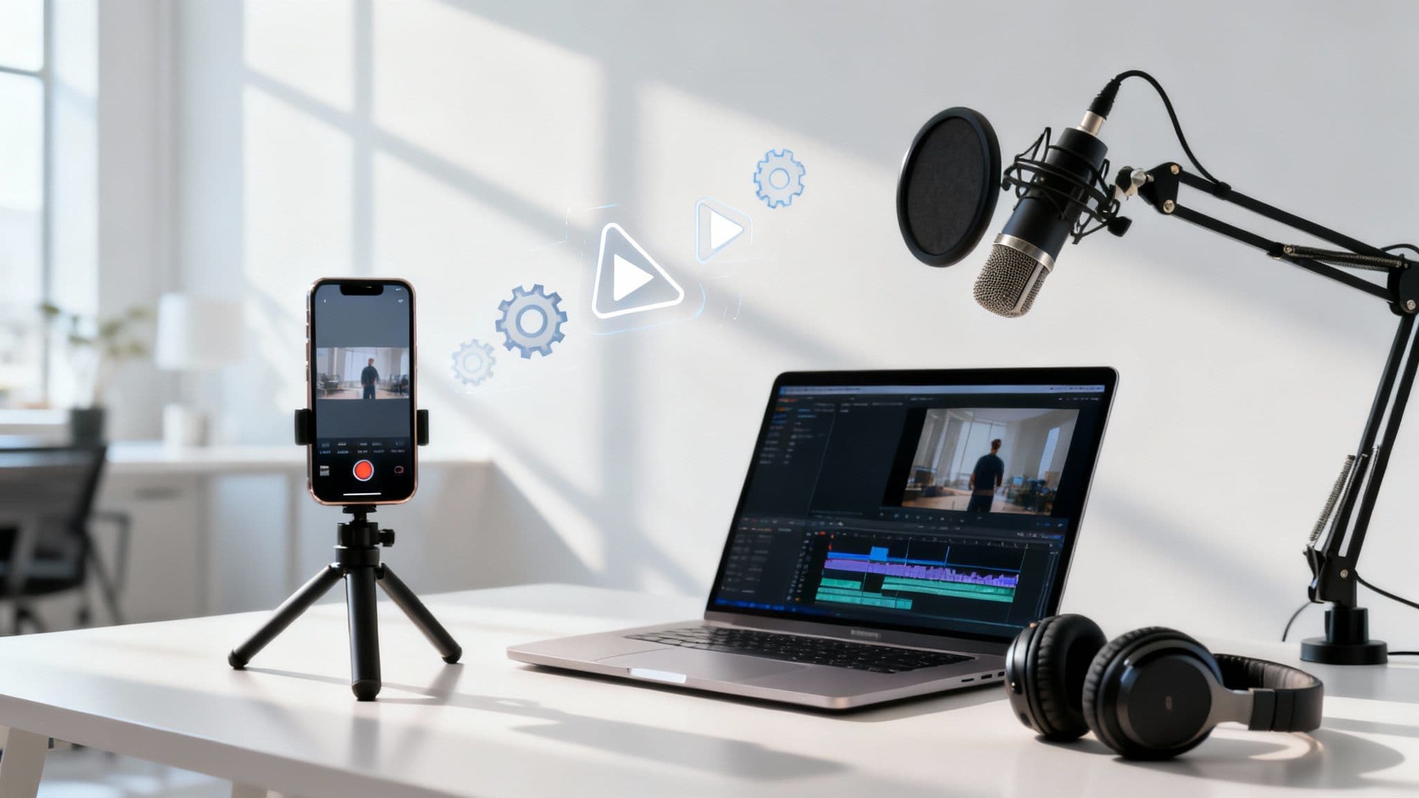 What Is a Content Creator and How Do They Succeed?