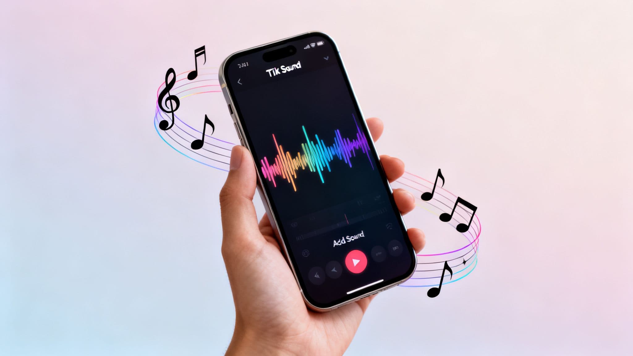 How to Add Music to TikTok and Go Viral