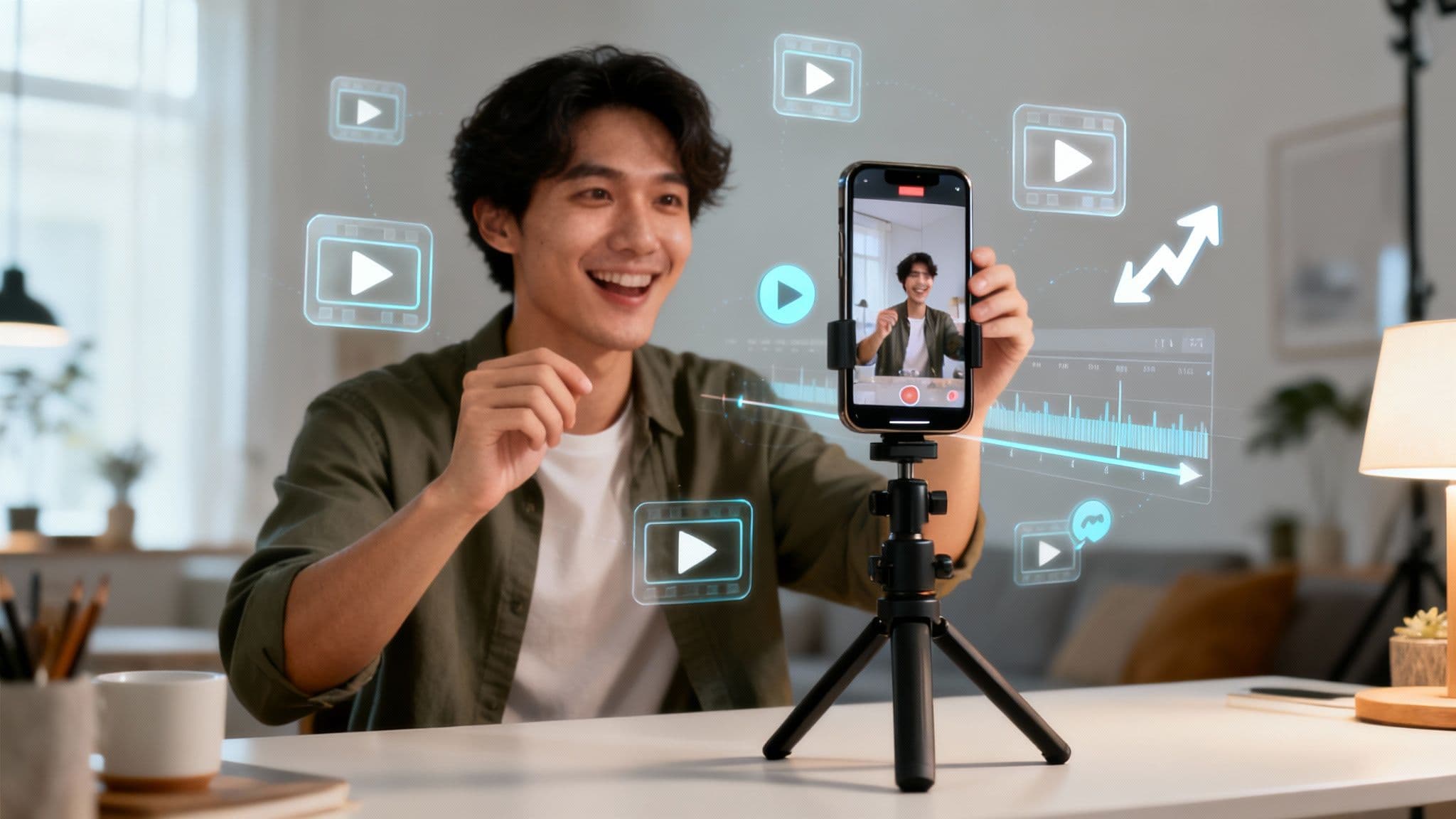Create YouTube Shorts That Actually Go Viral