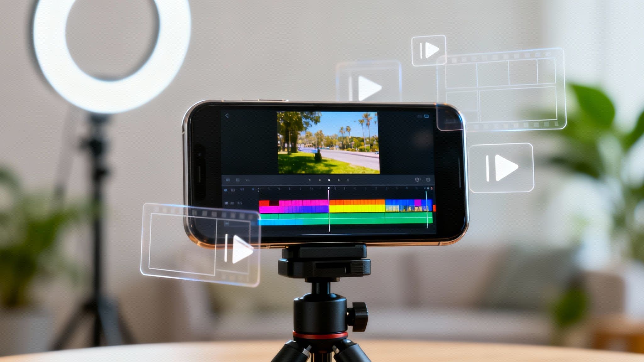 How to Create Short Videos That Get Noticed