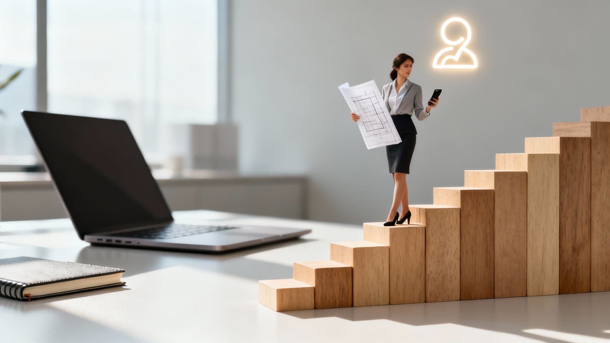 Build a Personal Brand From the Ground Up