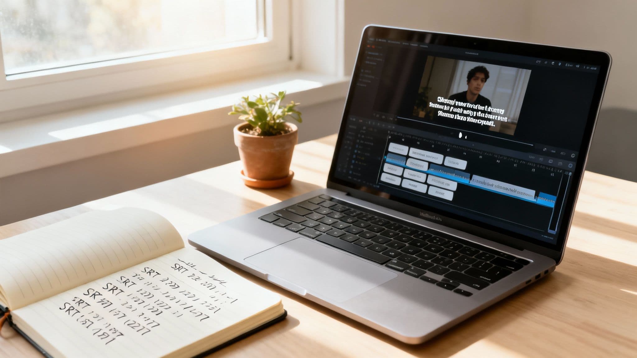 How to Add Closed Captioning to a Video A Practical Guide
