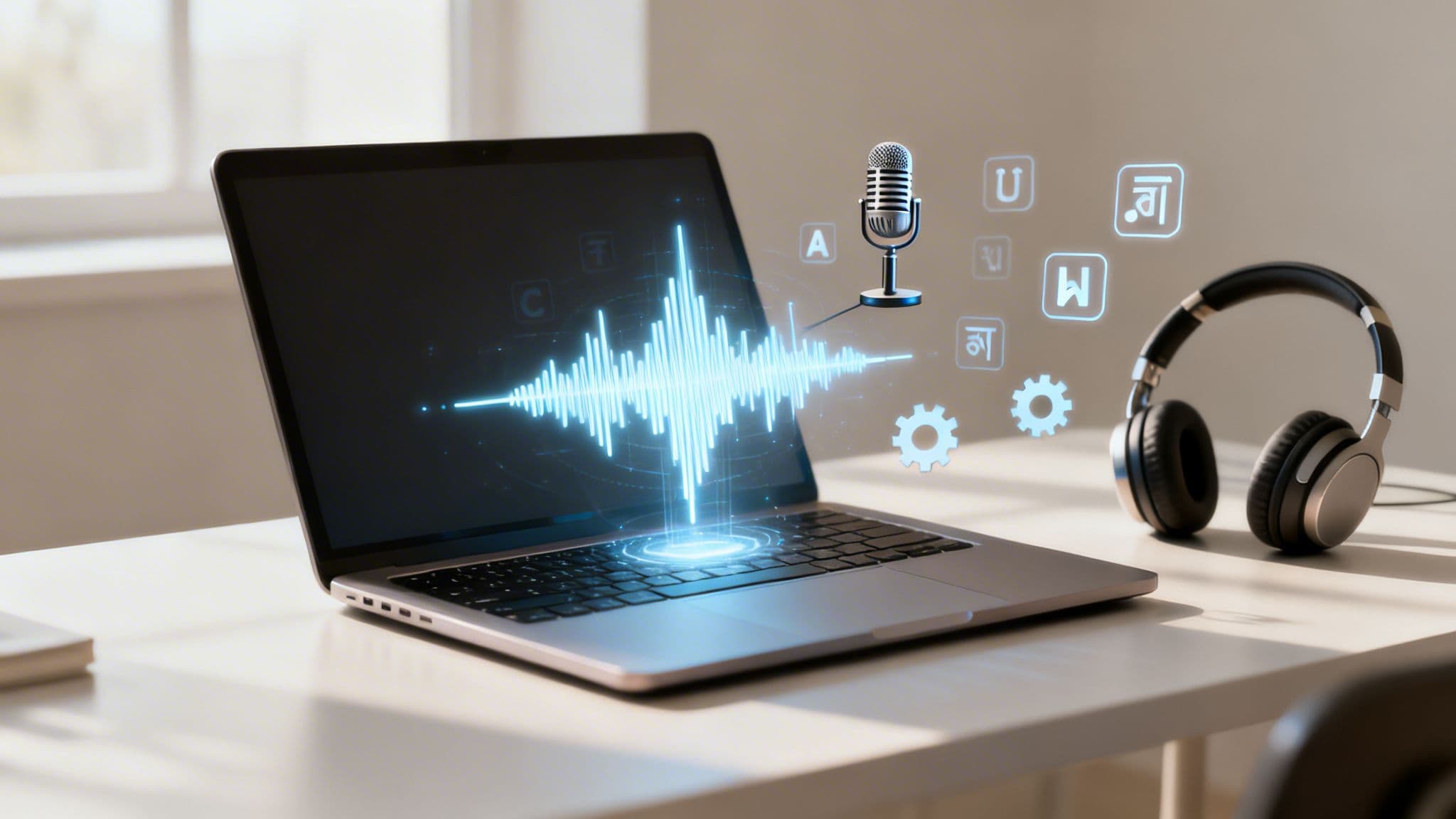 The 12 Best Text to Speech Software Picks for 2026