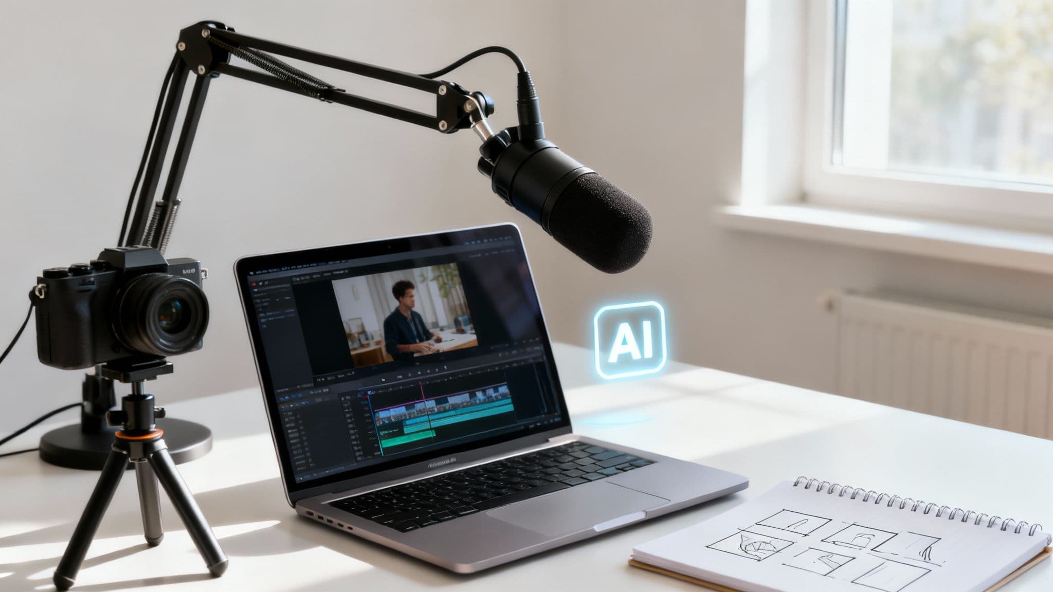Video Production for Training: Create Impactful, Engaging Content