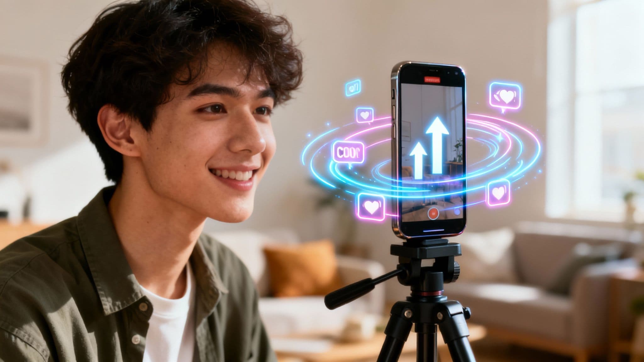 How to get views on YouTube Shorts: Proven tips to boost your views