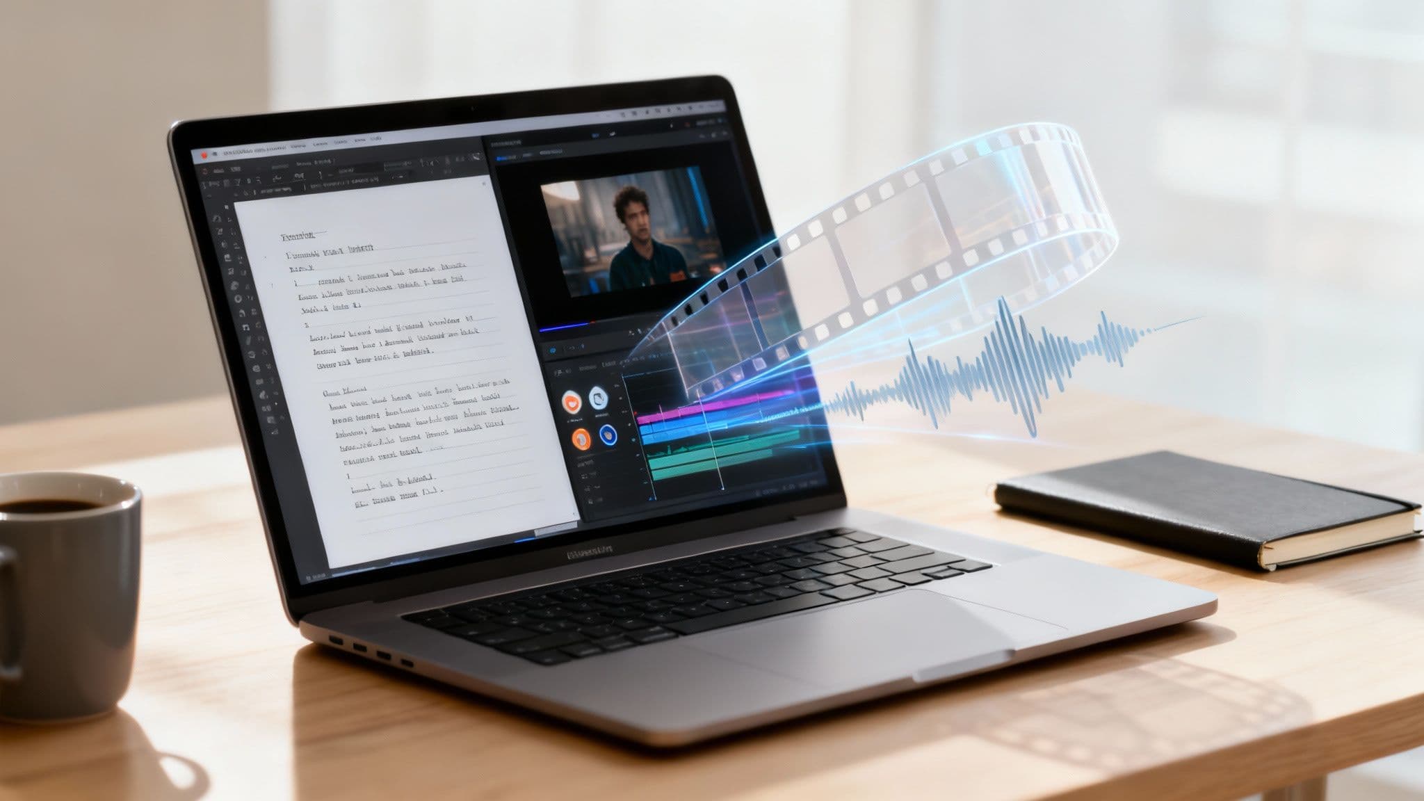 Top 12 AI Video Generator from Script Tools for 2025