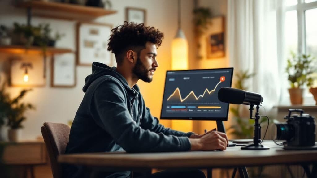 How to Grow YouTube Channel Fast: Proven Tips & Strategies