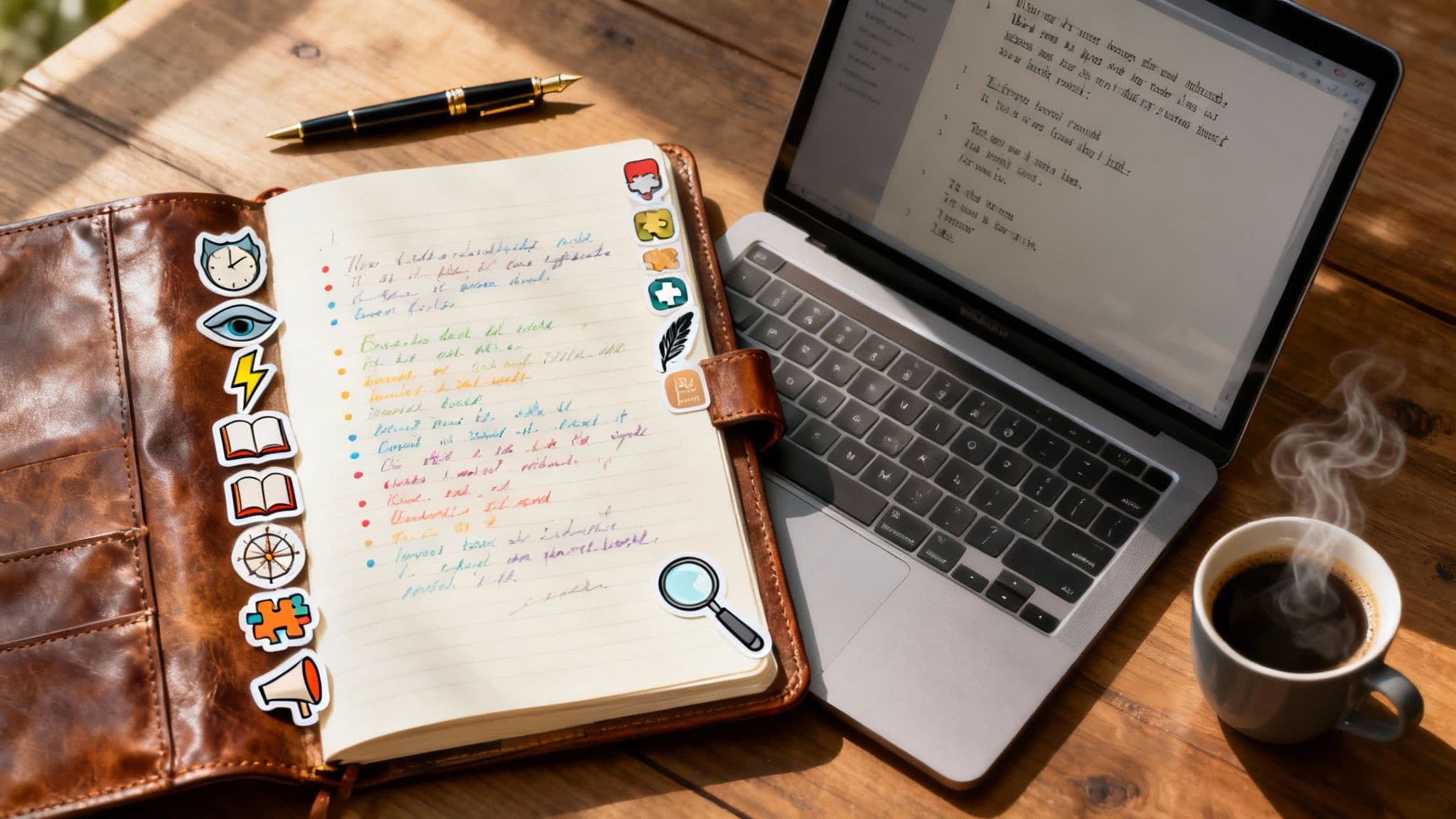 10 Narrative Writing Techniques to Master in 2025