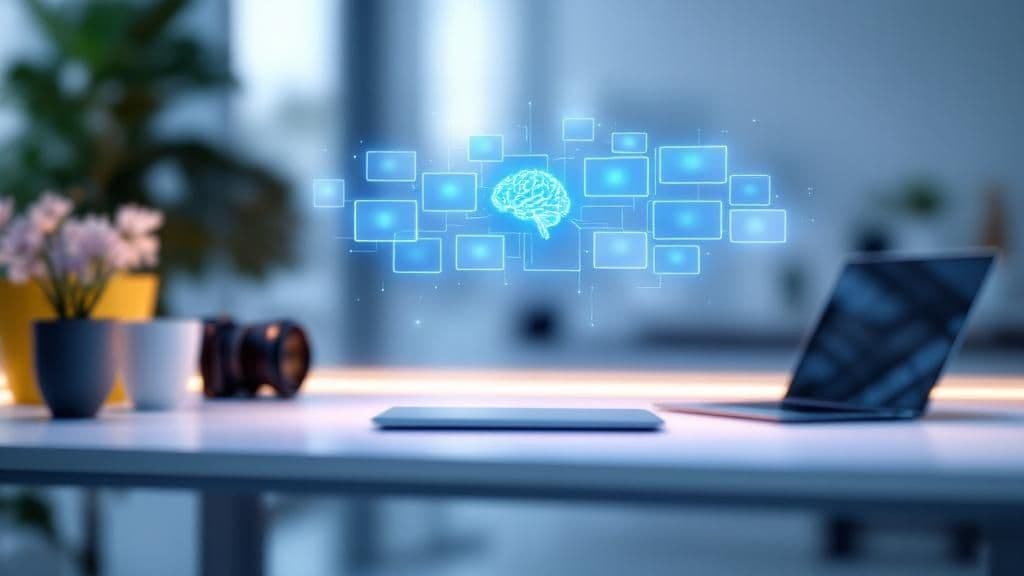 Top 10 Best AI Video Generators of 2025 for Stunning Content
