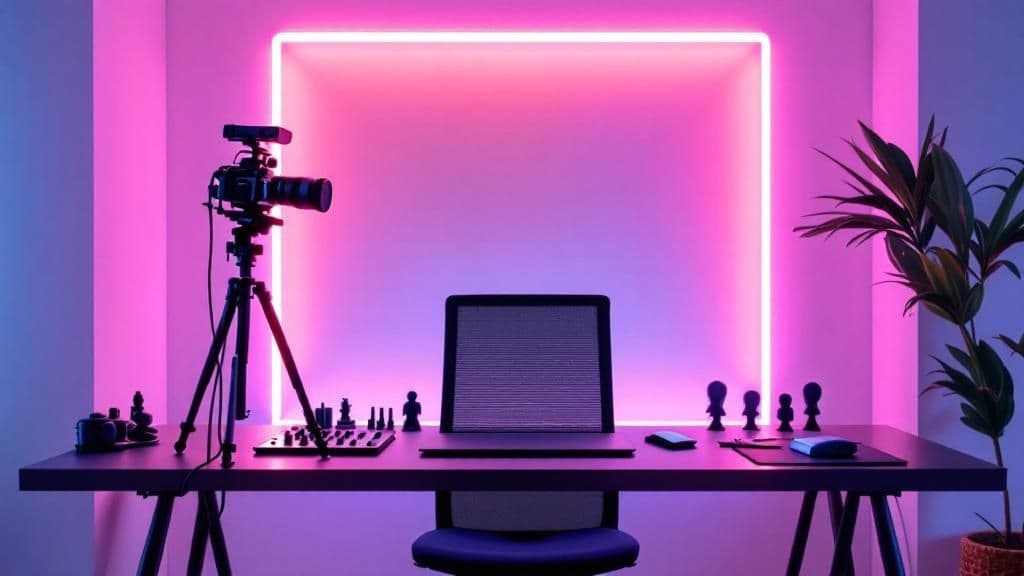 8 Top Faceless YouTube Channels to Inspire You in 2025