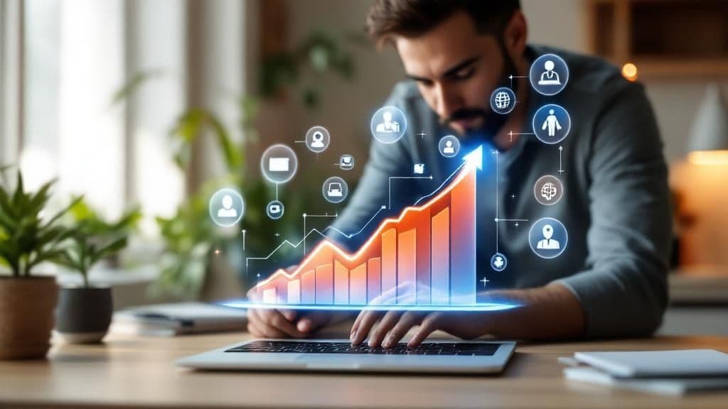 How to Grow Your Online Business: Proven Strategies for Success