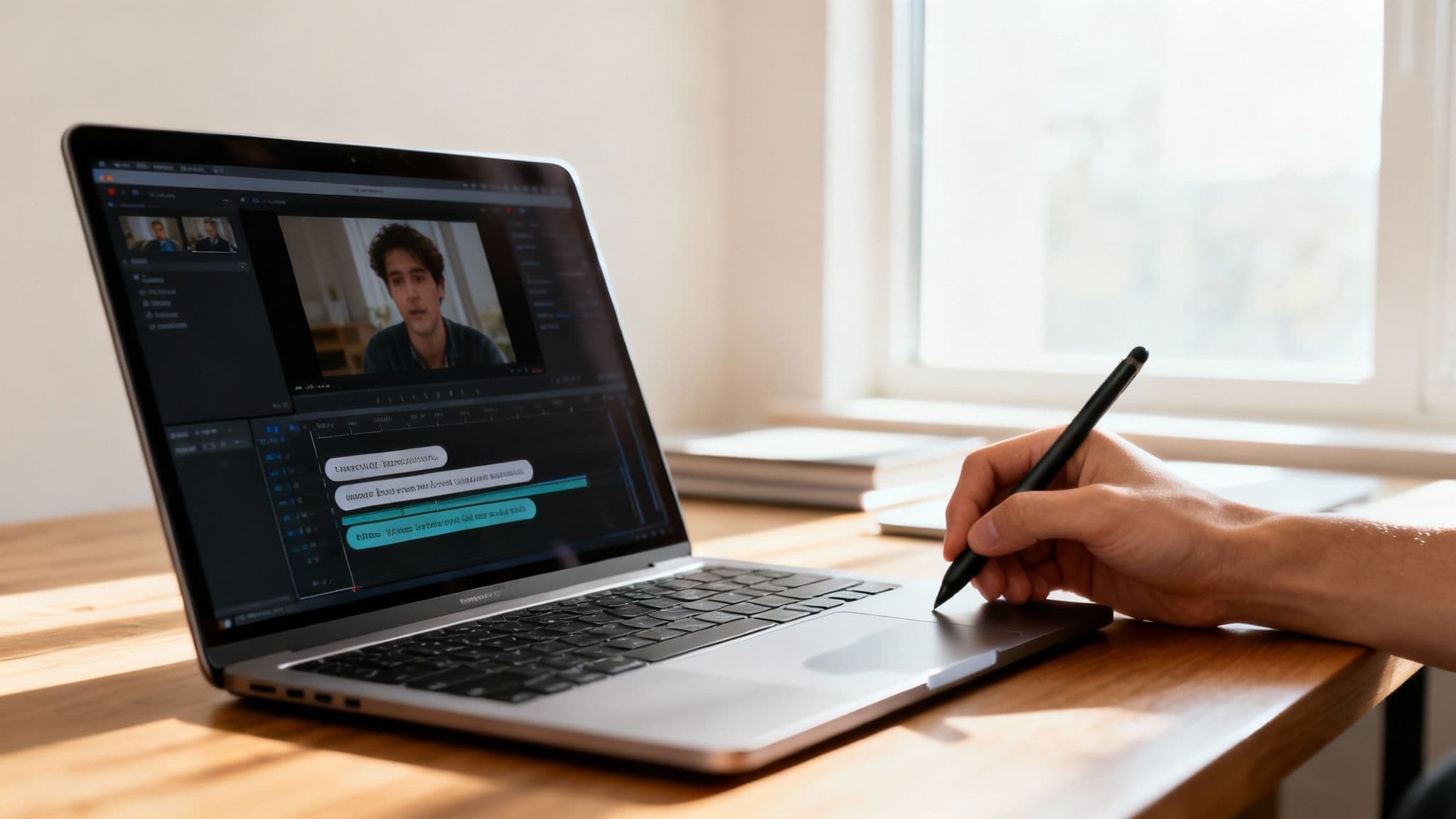 How to Add Captions to Videos A Practical Guide