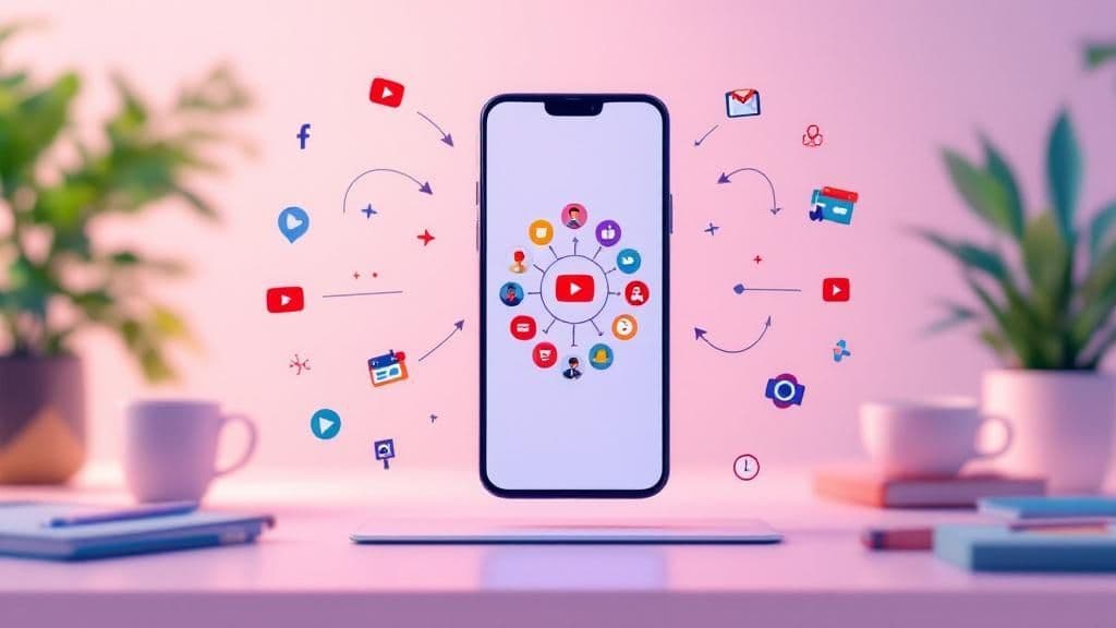 Top YouTube Shorts Ideas to Grow Fast in 2025