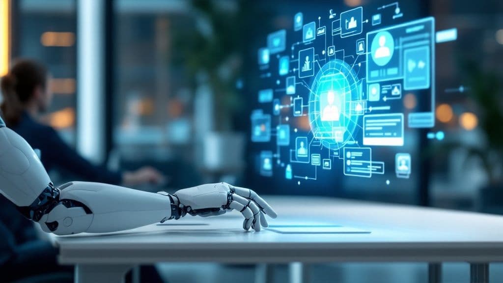 Automate Content Creation: Boost Efficiency Today
