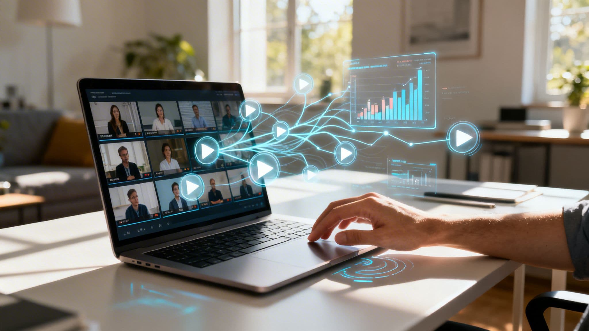 The Ultimate Guide to Video Training Software in 2026