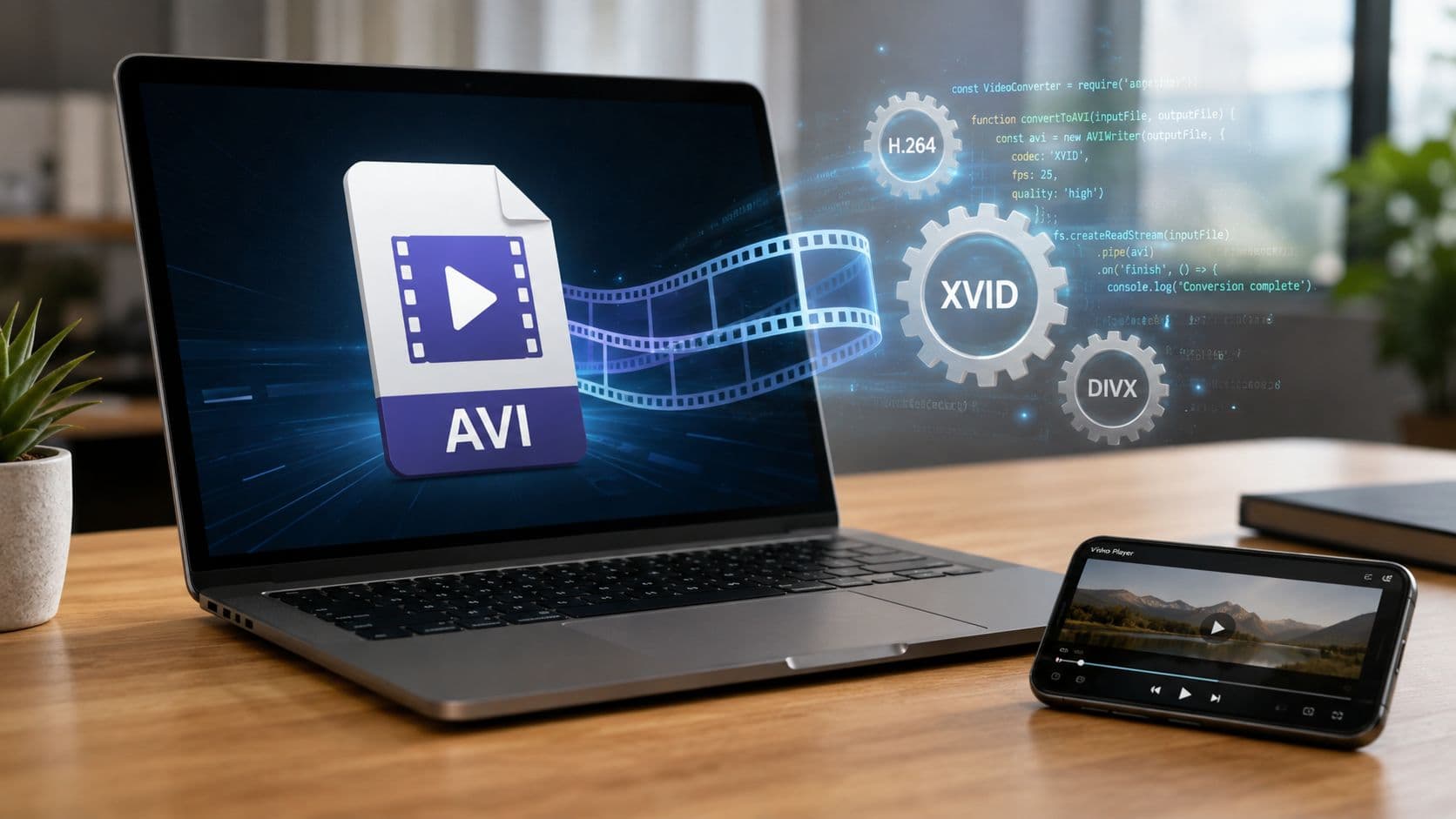 How to Open AVI Files: A Complete Guide for 2026