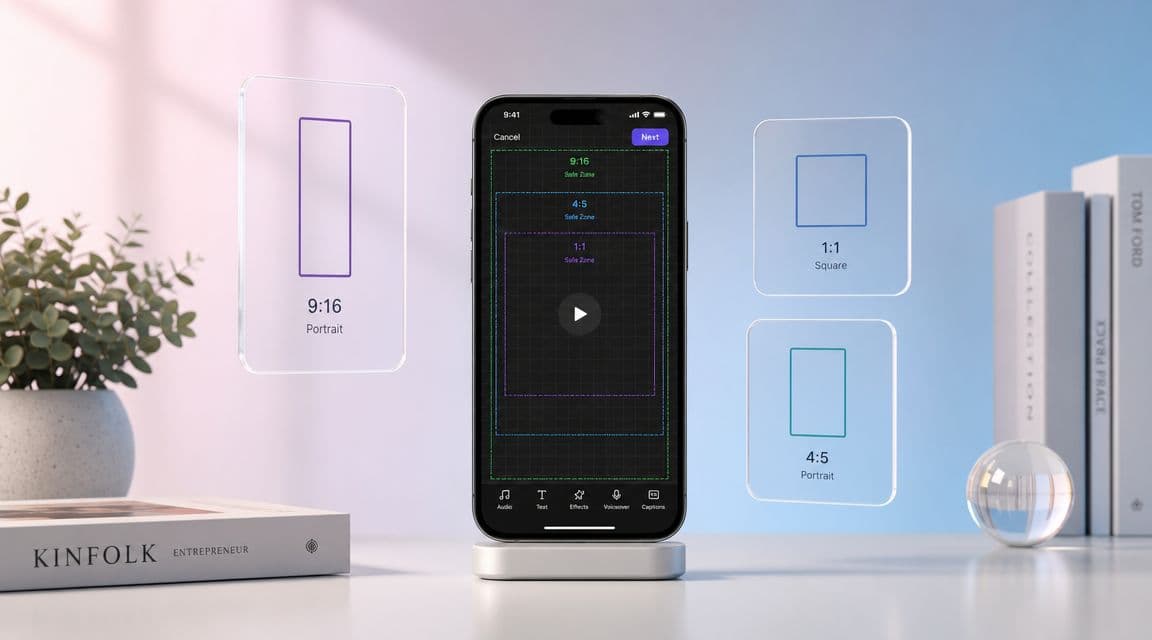 Instagram Reels Dimensions: The Ultimate 2026 Spec Sheet