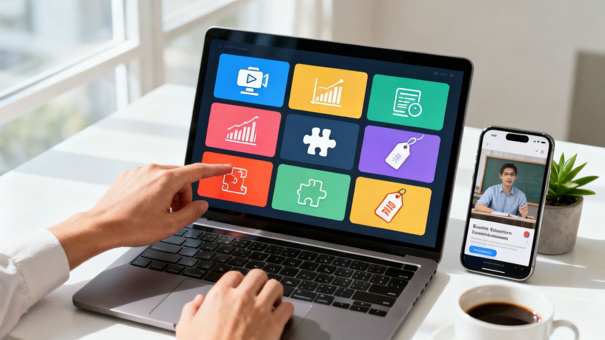 The 12 Best Microlearning Platforms for 2026: A Complete Guide