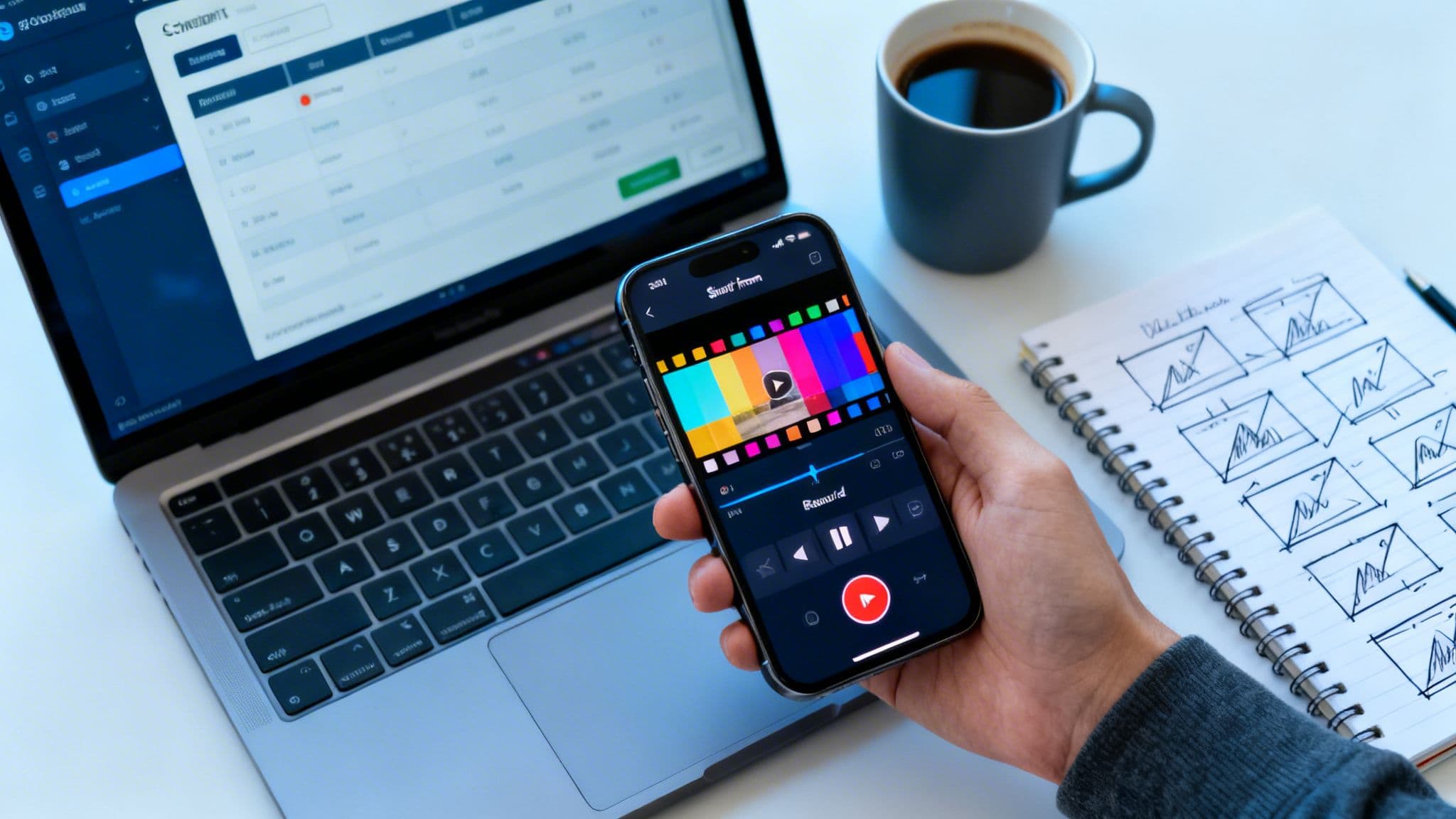 How to Post Reels on Facebook A Practical Guide