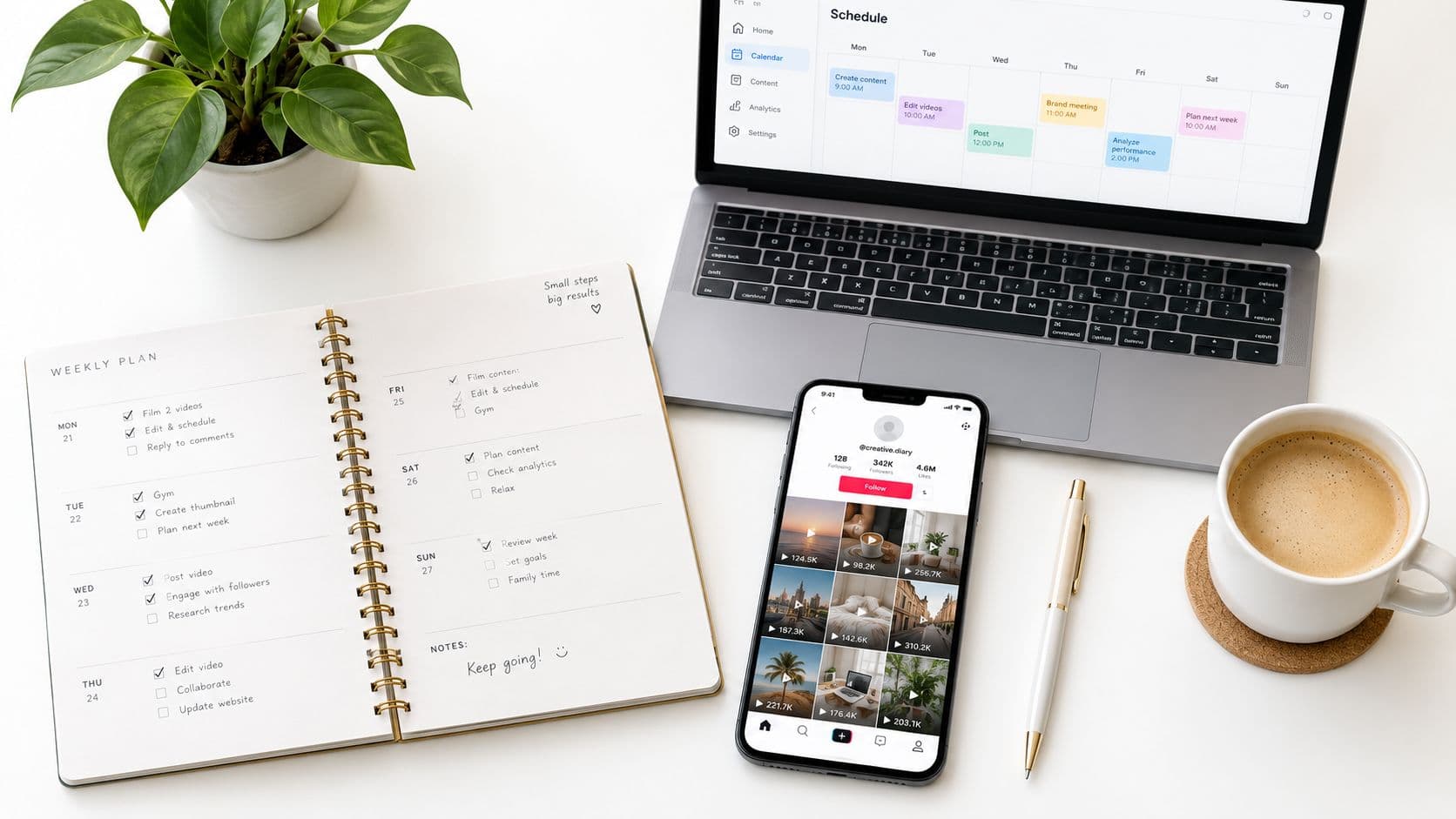 How Often to Post on TikTok for Business: A 2026 Guide