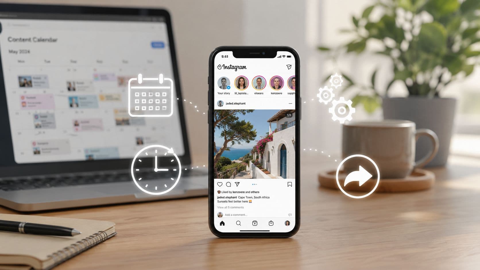 Master Auto Post to Instagram: 2026 Strategies