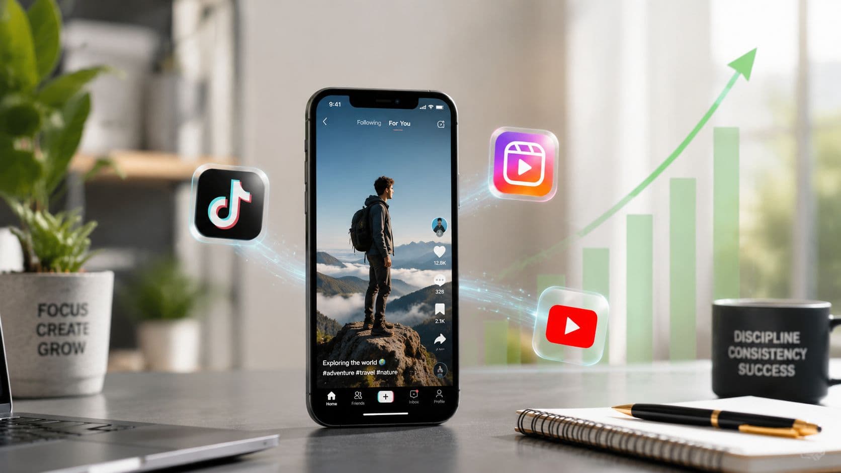 Social Media Video: Grow Your Audience in 2026