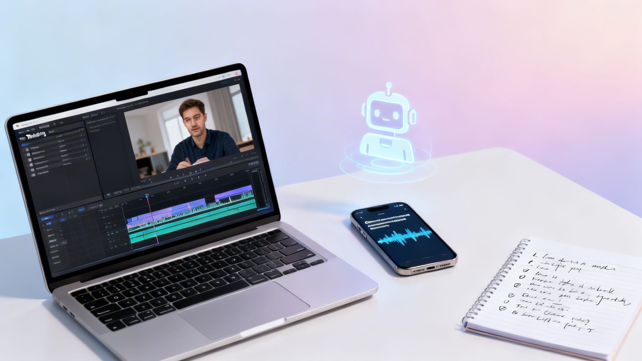 How to Create Training Videos That Actually Work
