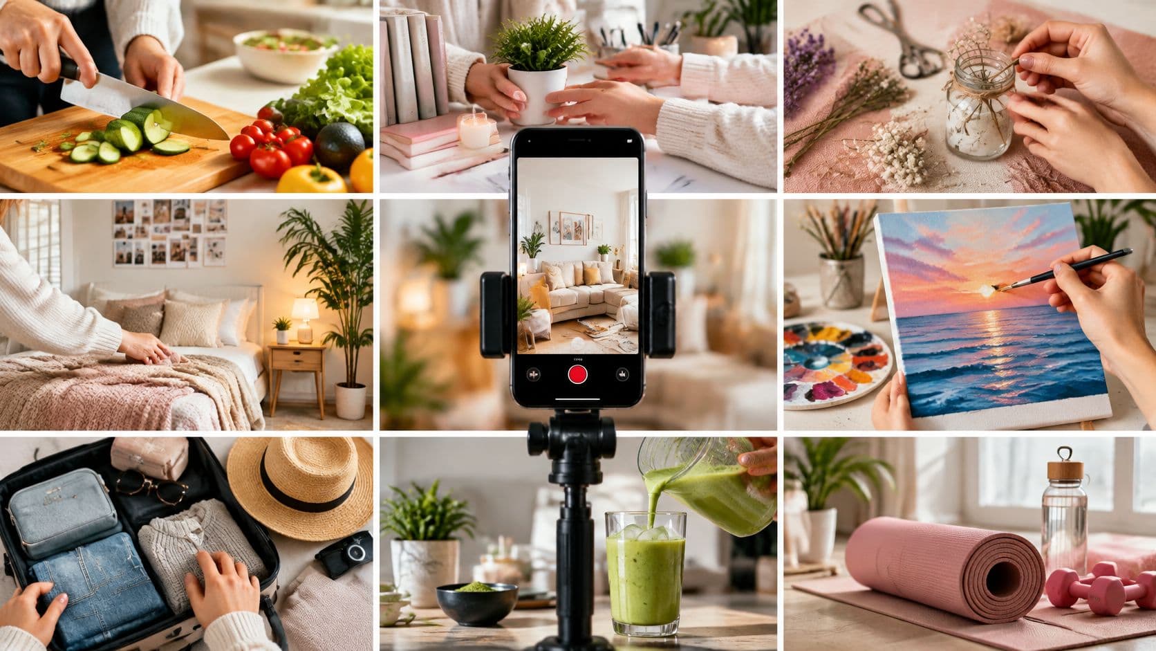 9 Fun Video Ideas for TikTok and YouTube in 2026
