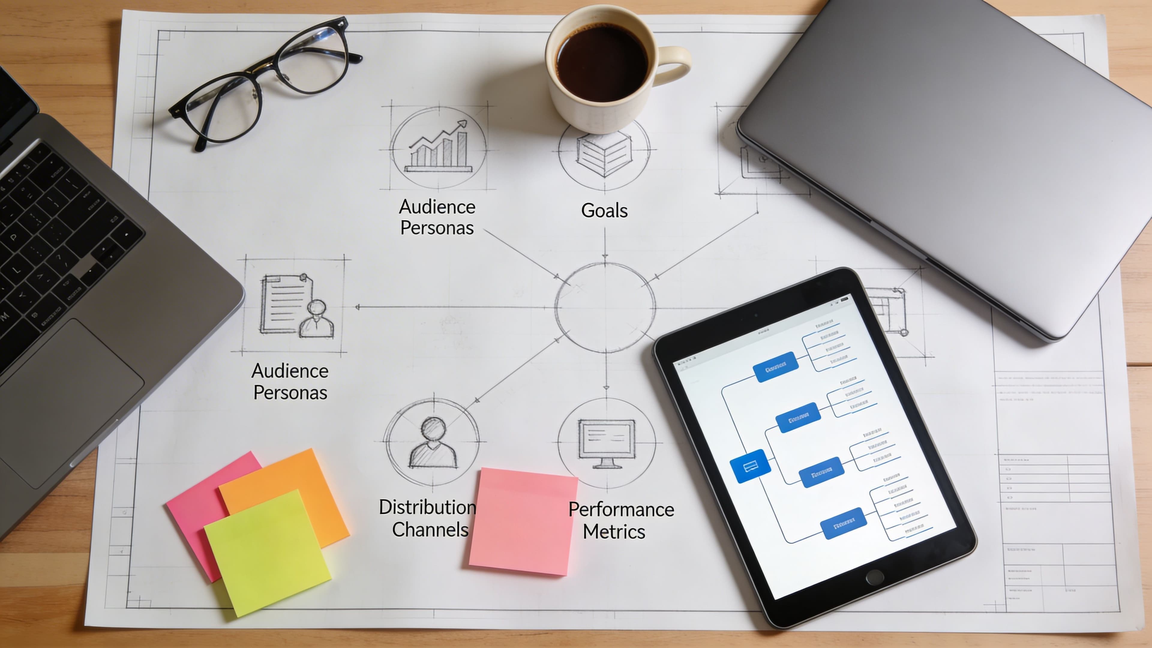 What Is a Content Strategy and How to Build One
