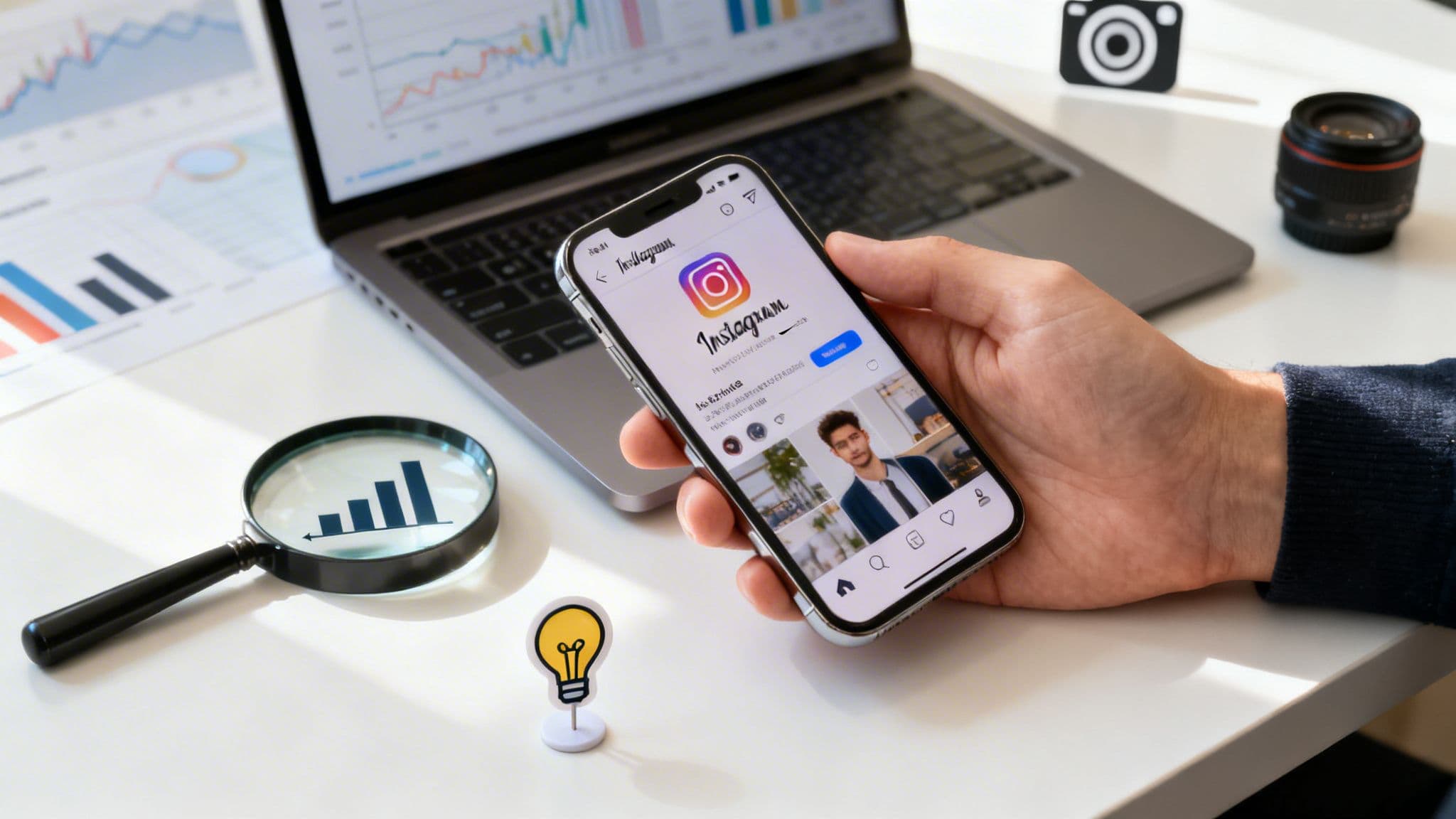 Discover why am i losing instagram followers and fix your growth fast