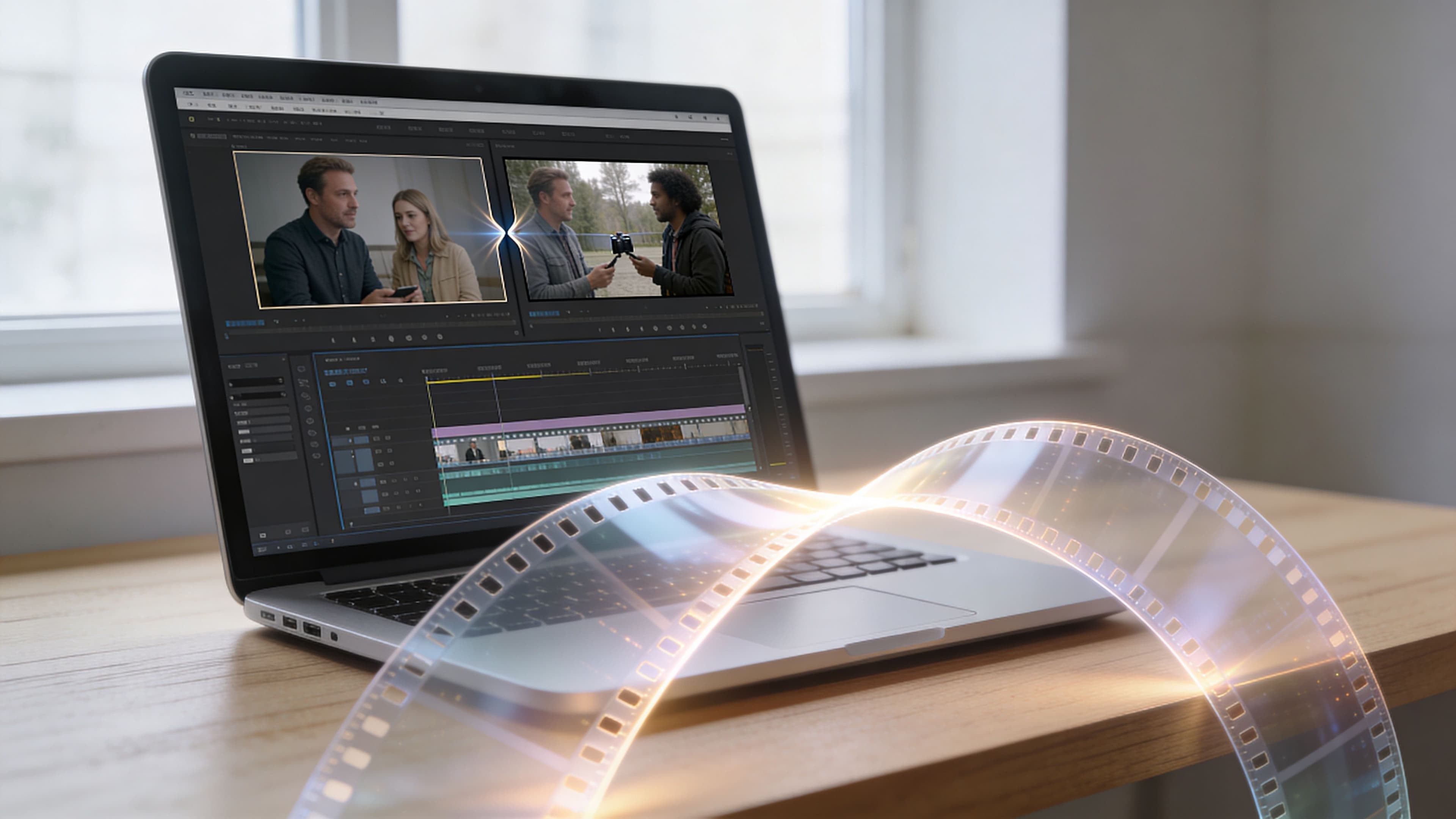 How to Join MP4 Files Together: A Guide for Creators
