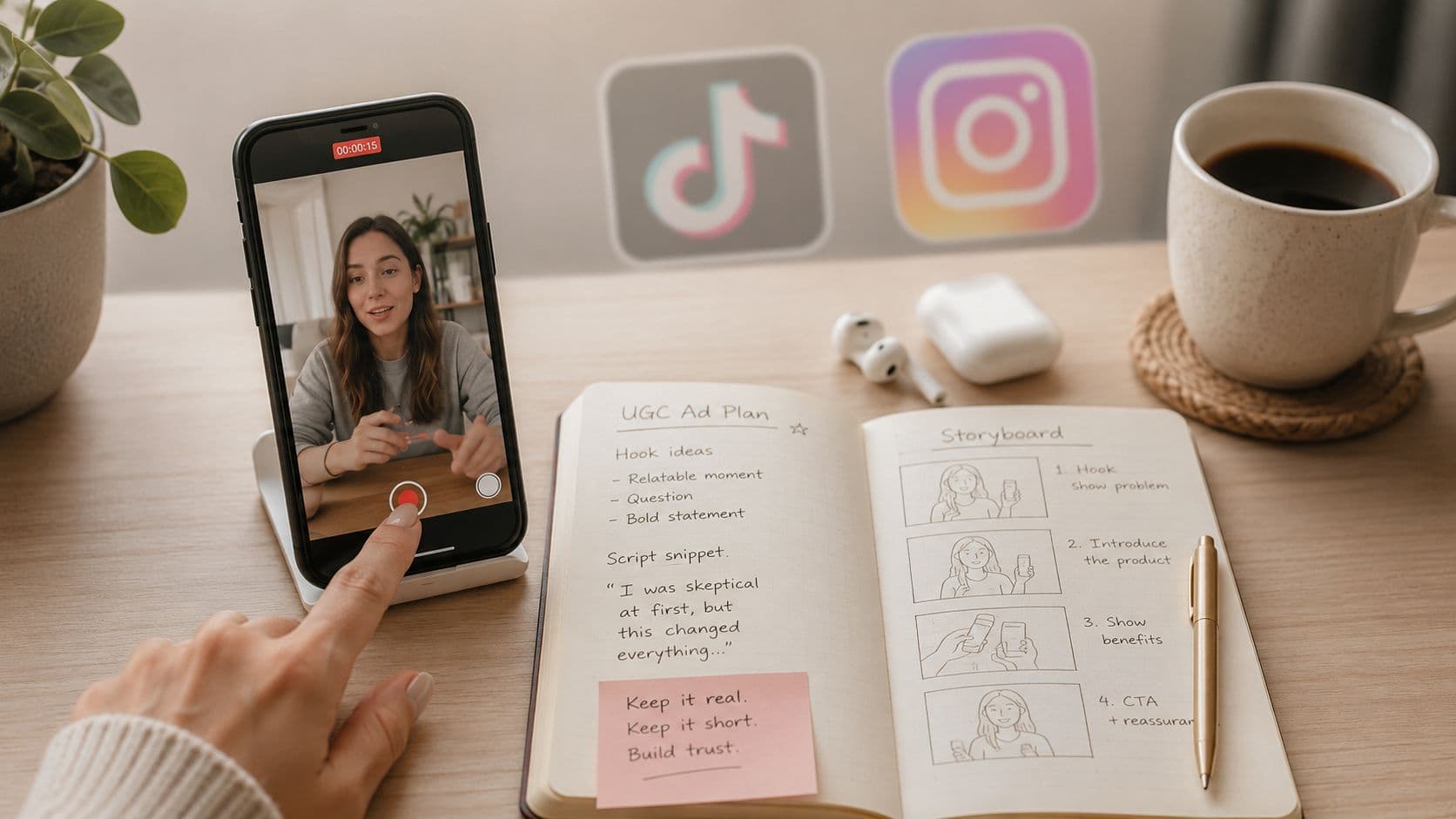 UGC Style Ads: A Complete Guide for 2026