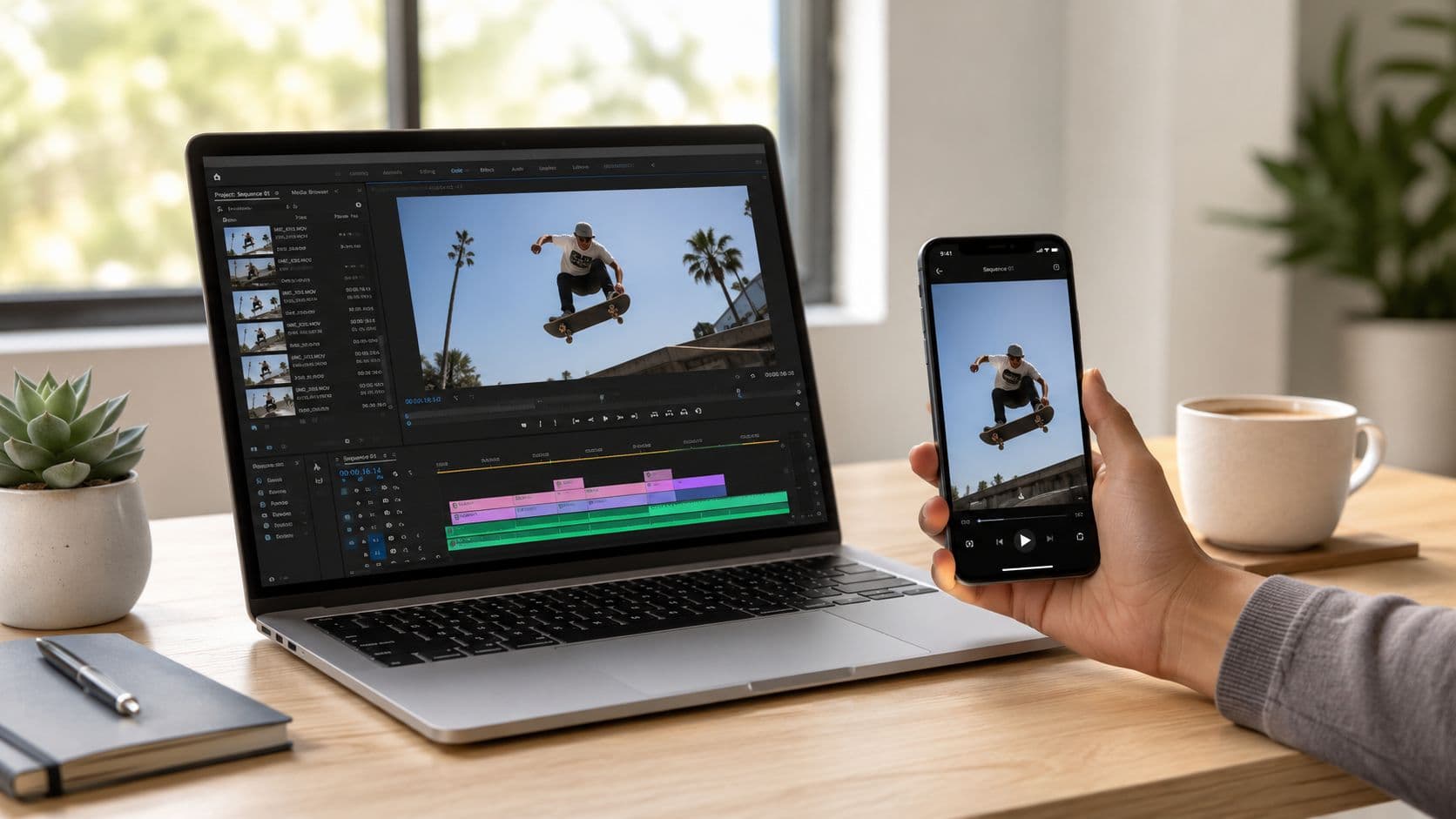 How to Rotate a Video on Any Device or Platform