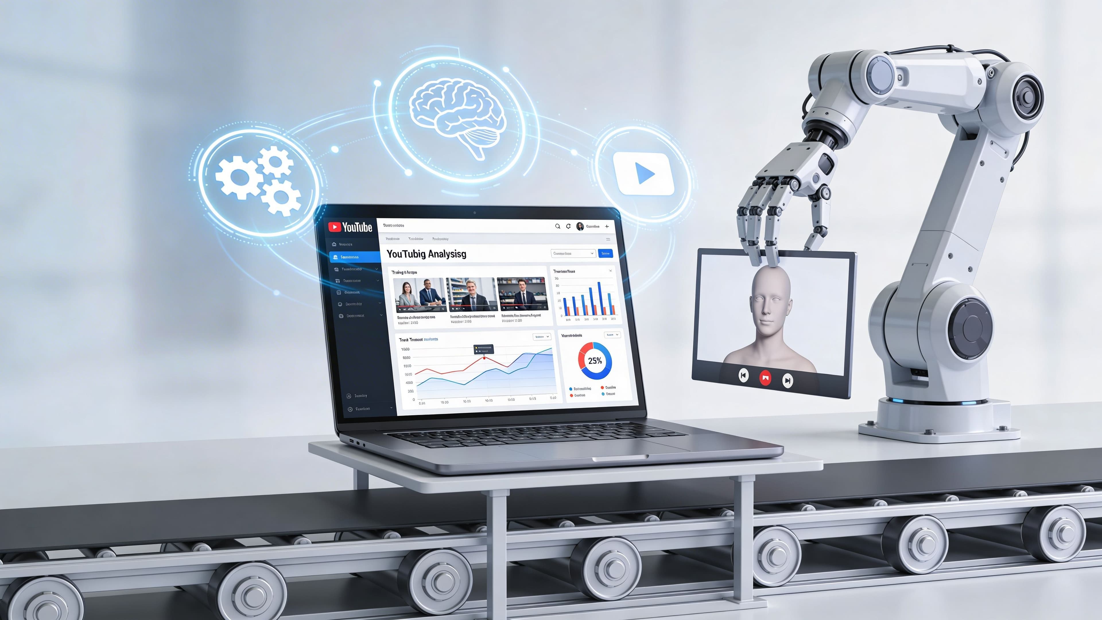 What's Trending on YouTube: A 2026 Automation Guide