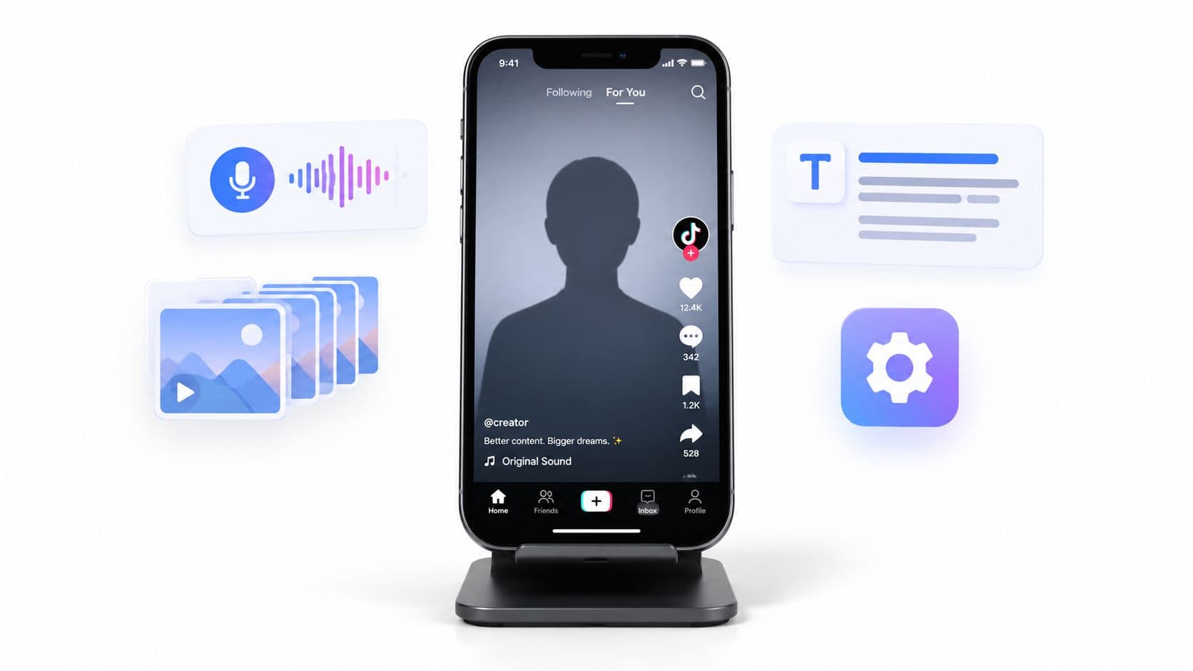 Faceless TikTok Channel: The Complete Guide