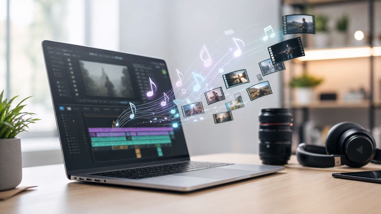 Music Video AI: Your Guide to Creating Viral Content