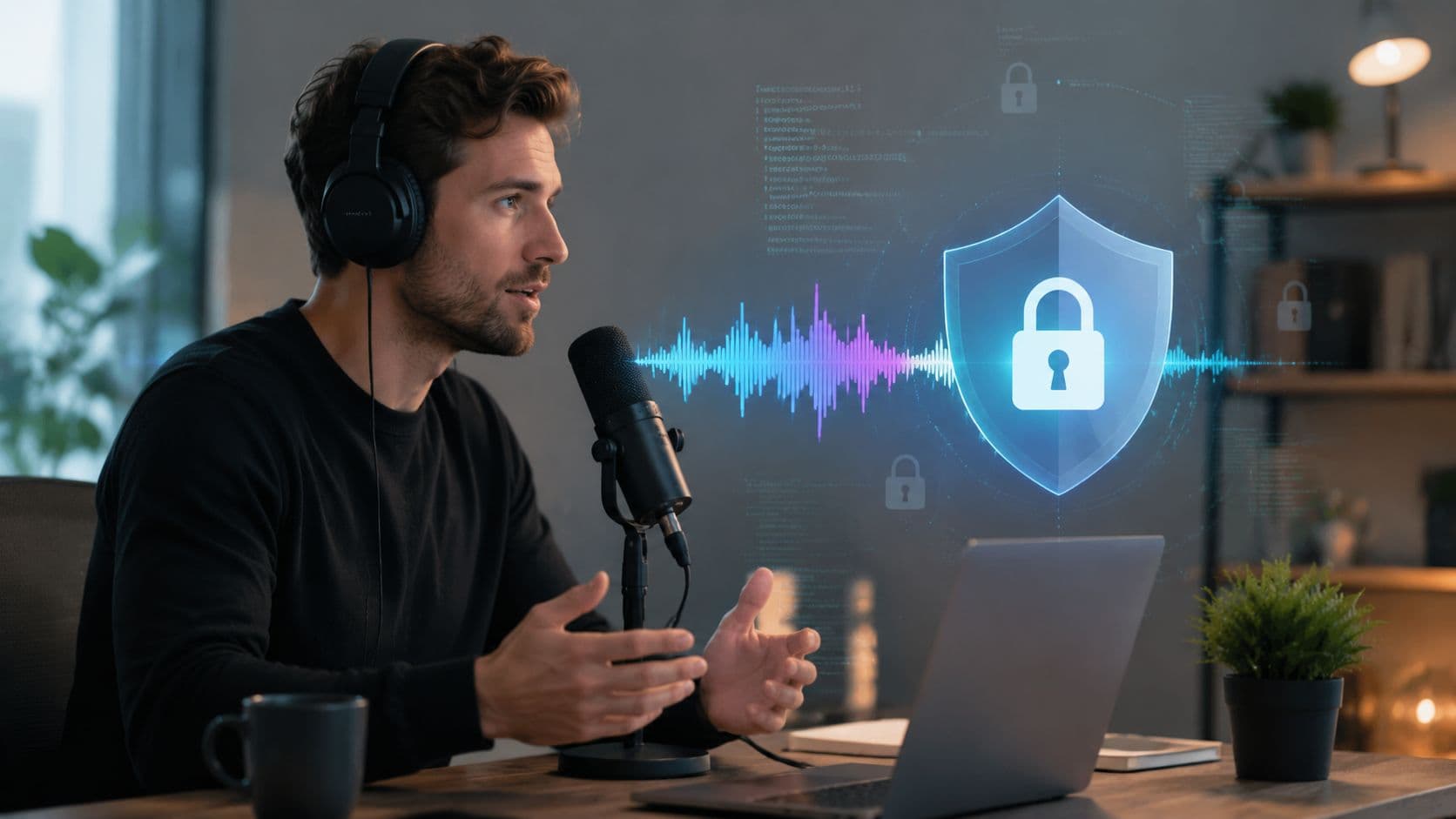 Is Dubbing AI Safe: Your 2026 Guide to Secure Content