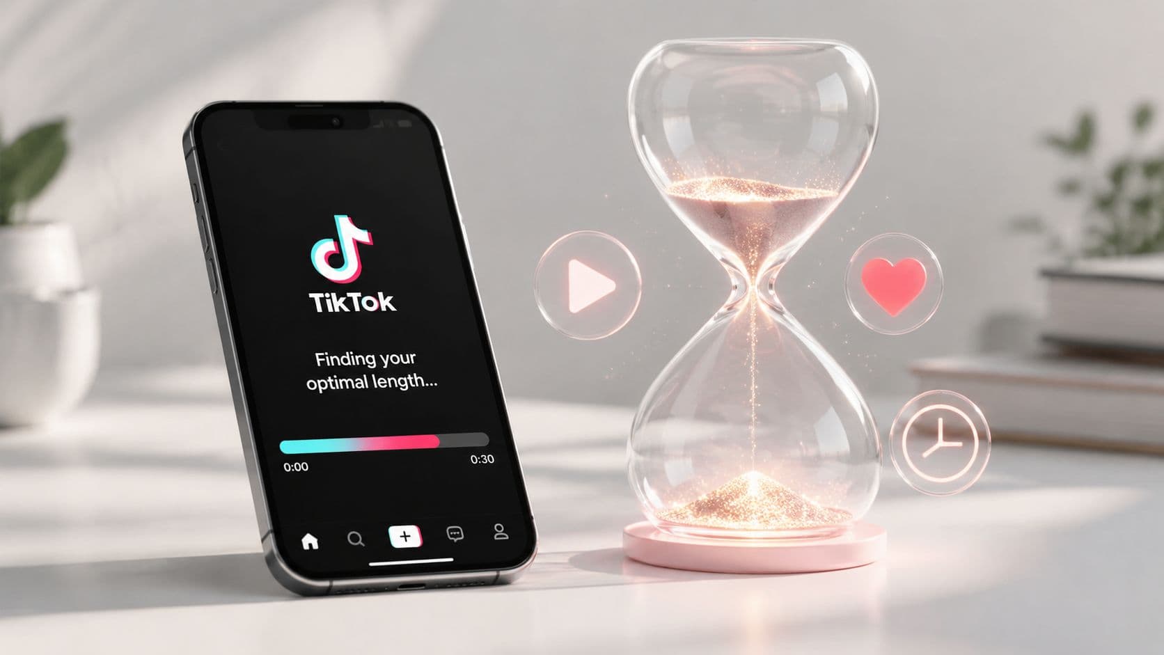 How Long Should a TikTok Video Be: 2026 Virality Guide