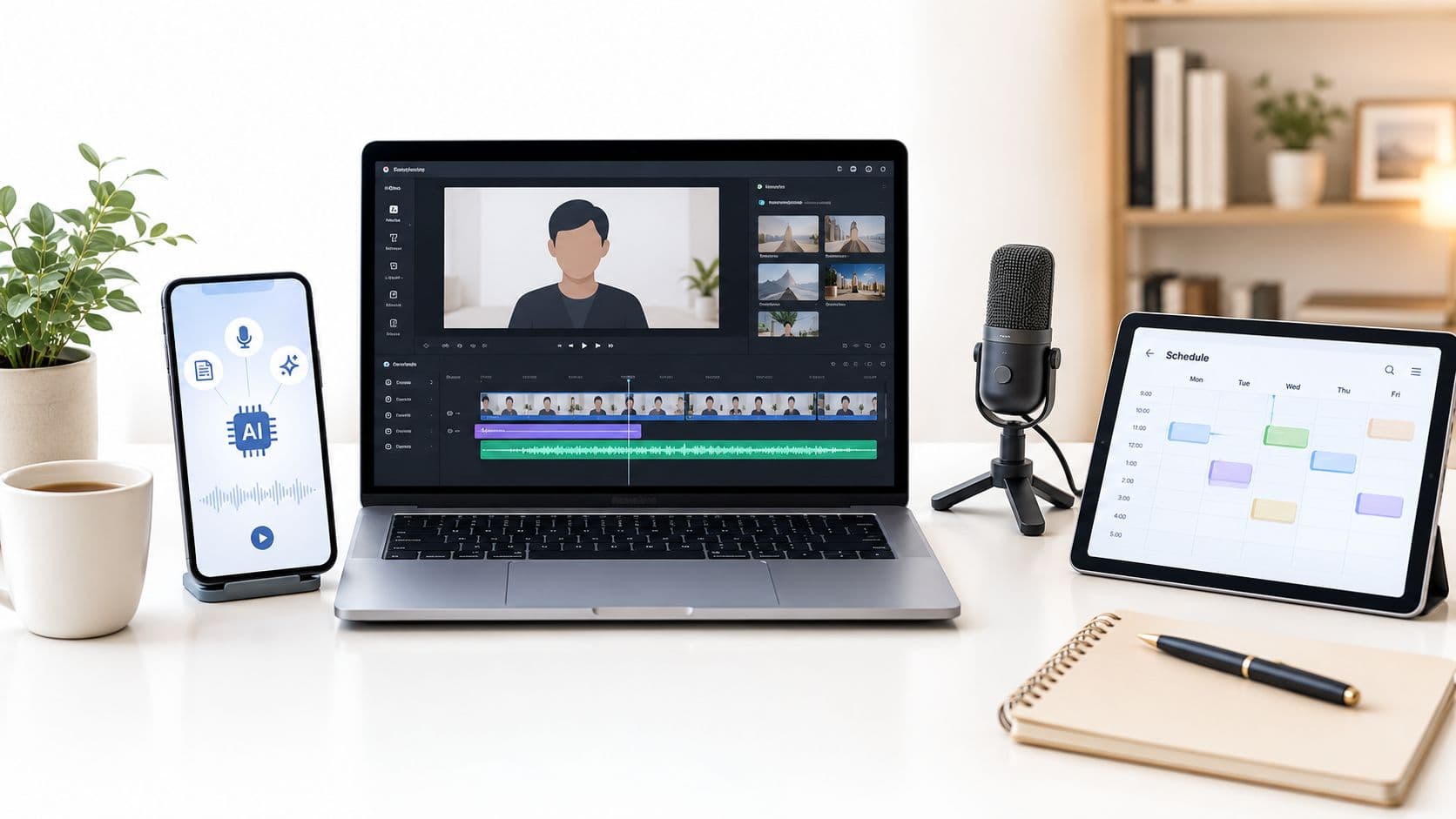 How to Make Faceless Videos That Actually Convert