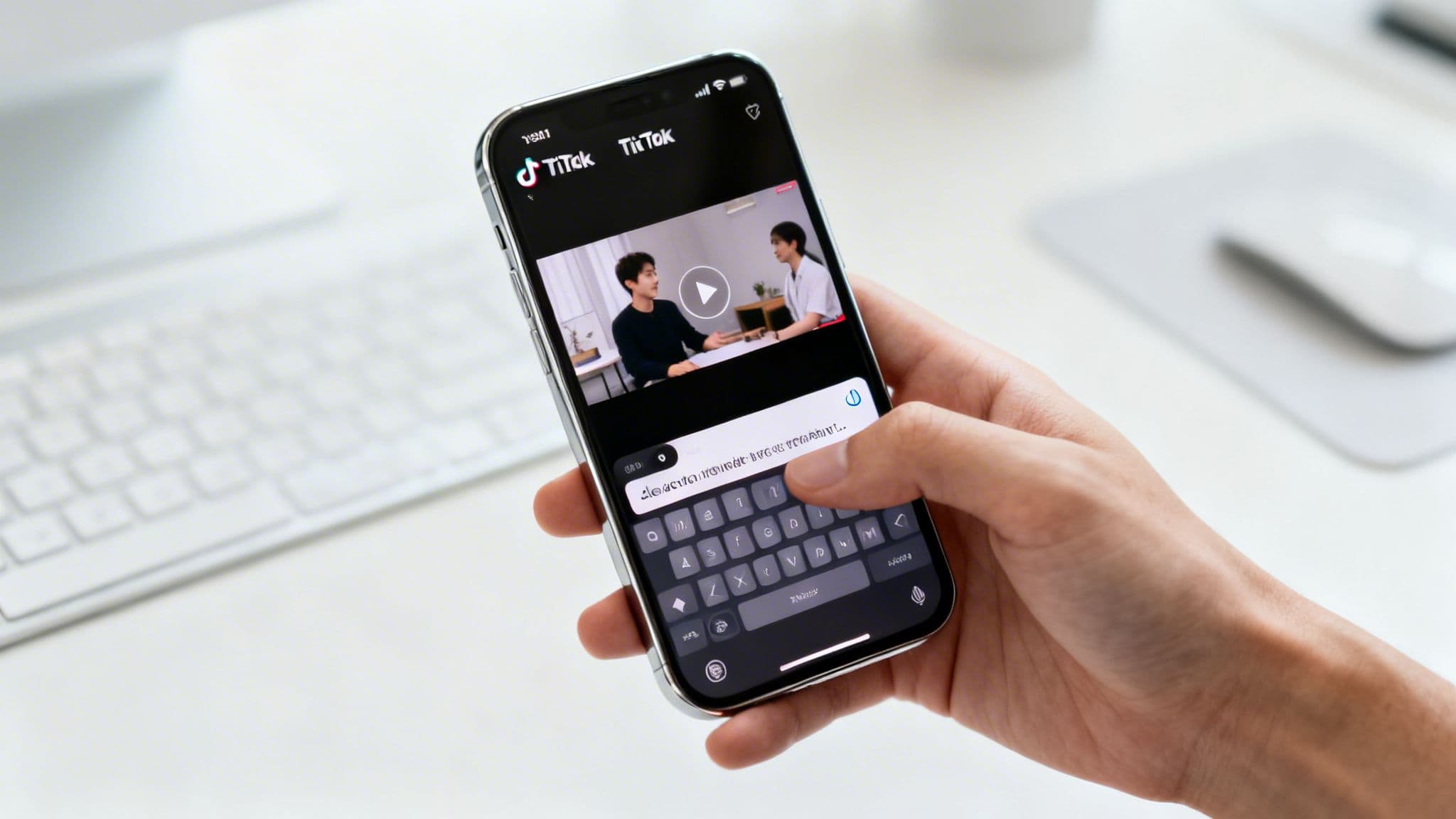 How to Turn on Captions on TikTok: how to turn on captions on tiktok in 2026