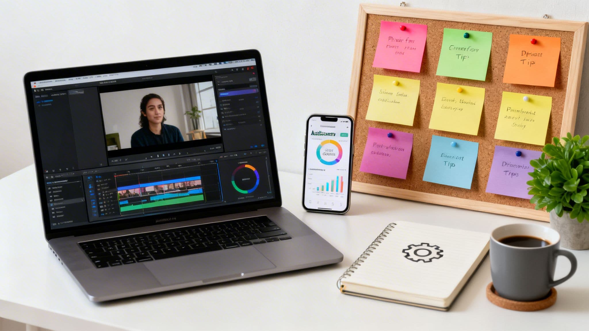 10 Game-Changing Social Media Manager Tips for 2026