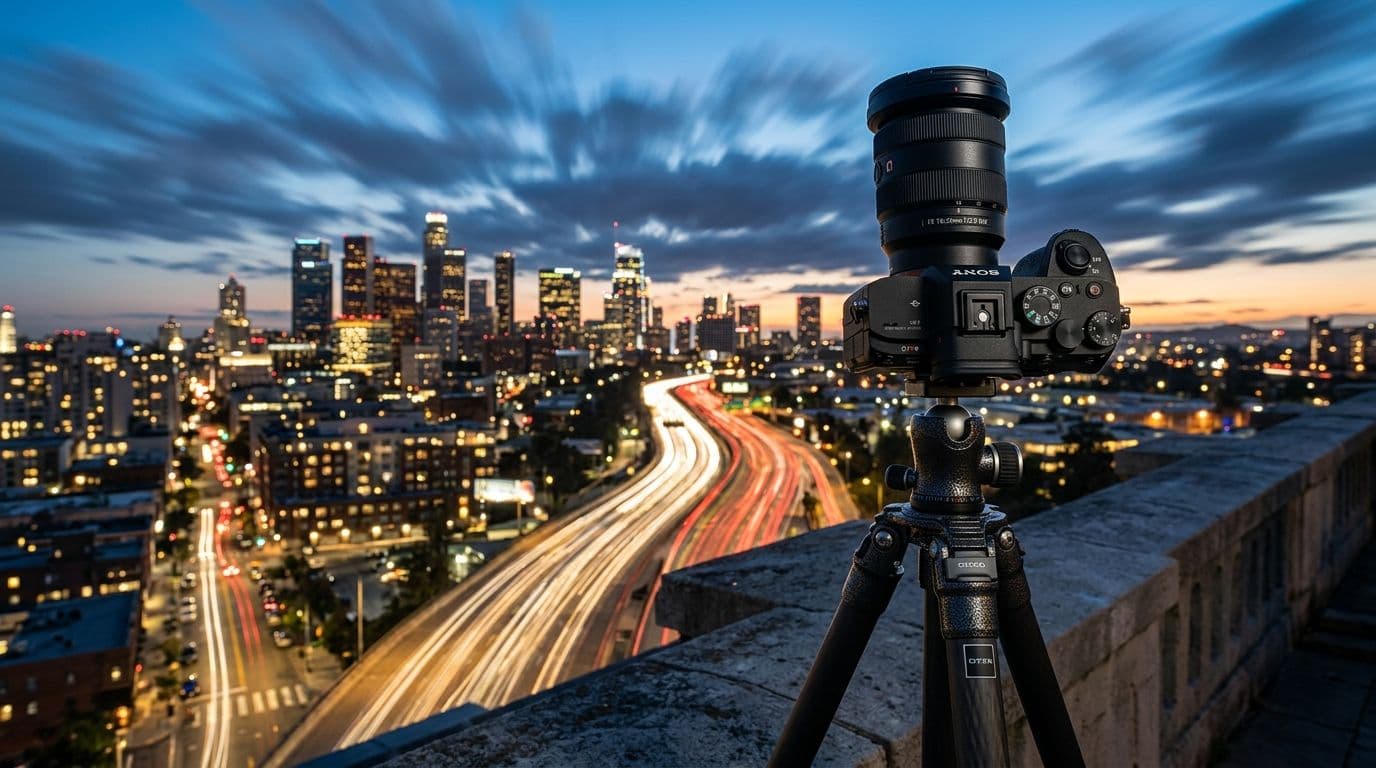Master Your Time Lapse Application: Creator's Guide 2026