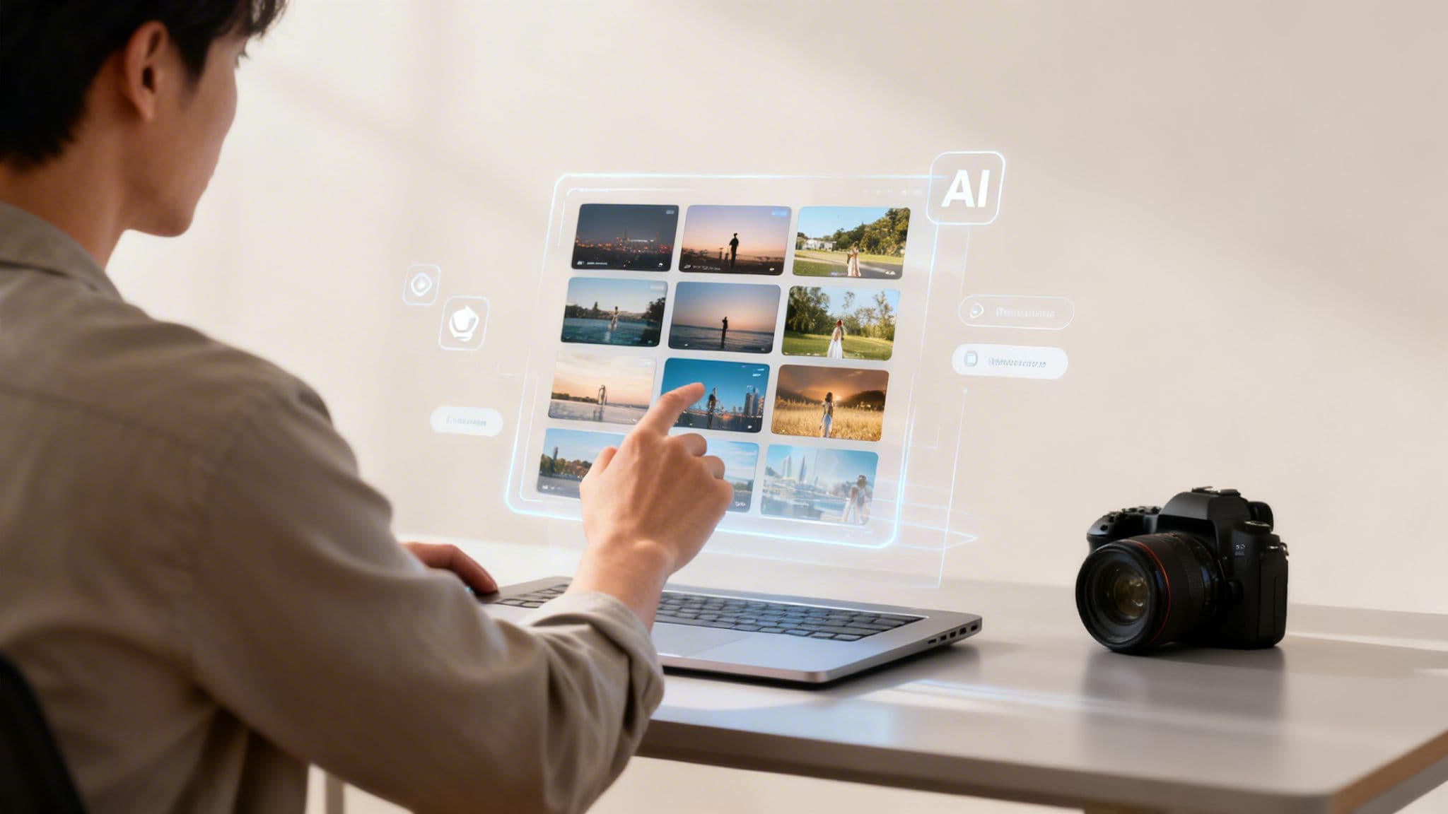 The 12 Best AI Video Creation Tool Options for 2026