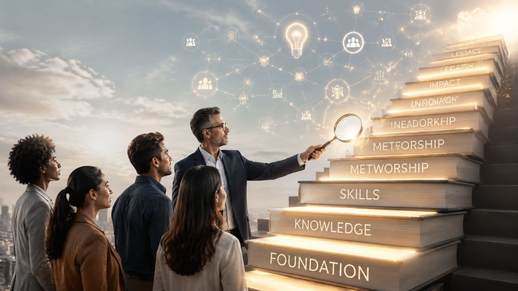 Mastering Subject Matter Expertise: Build Trust & Grow